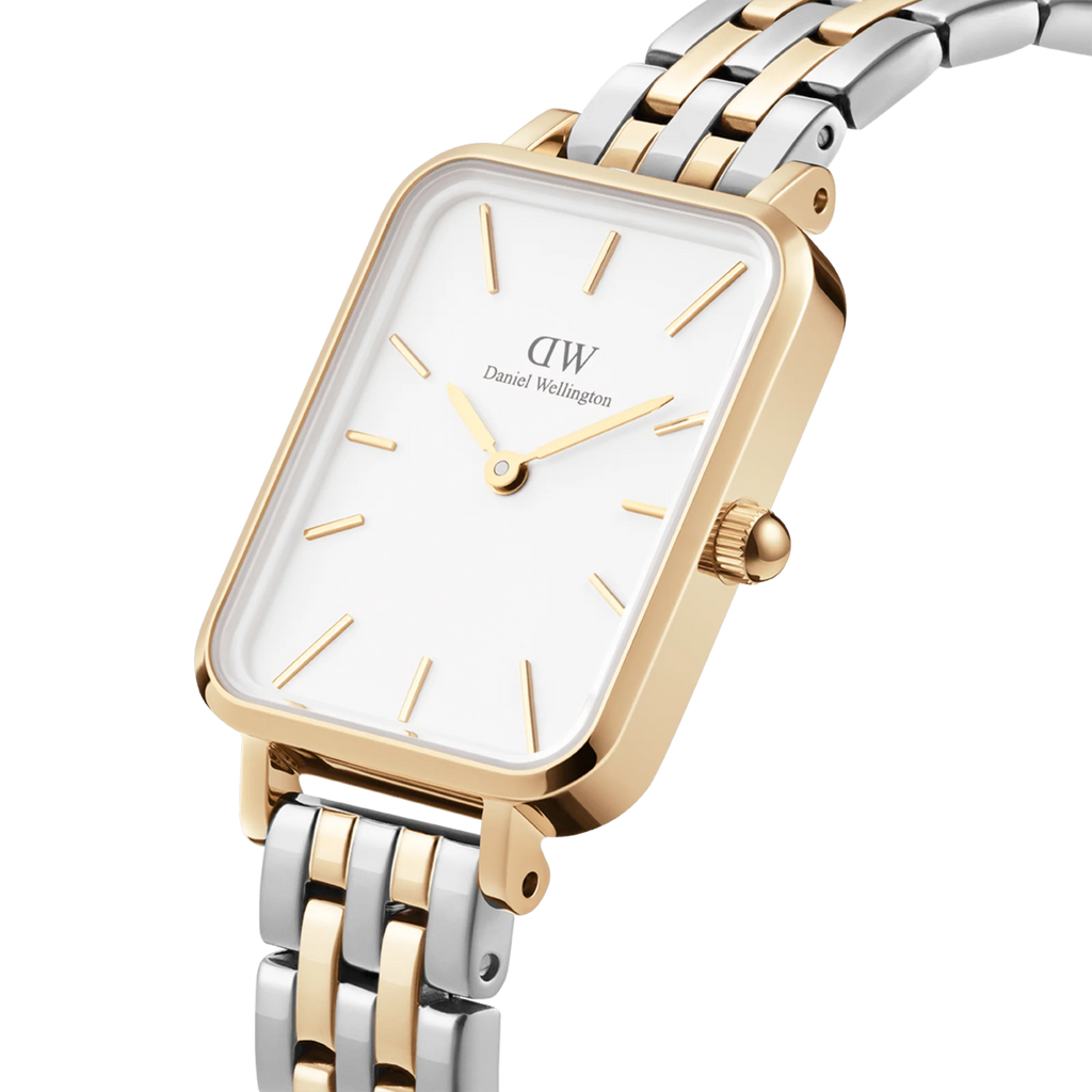 5 Link Evergold avec bracelet offert