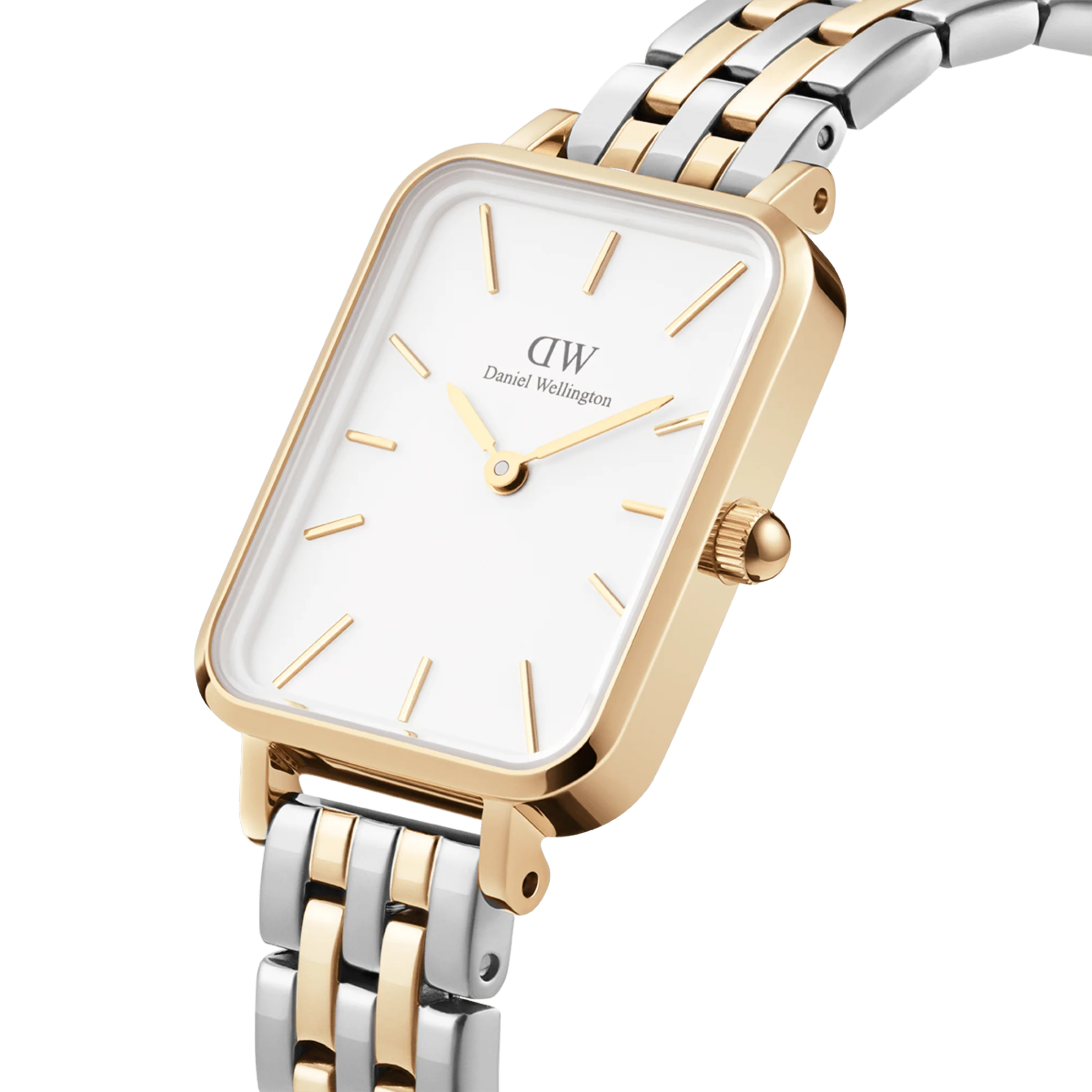 5 Link Evergold avec bracelet offert