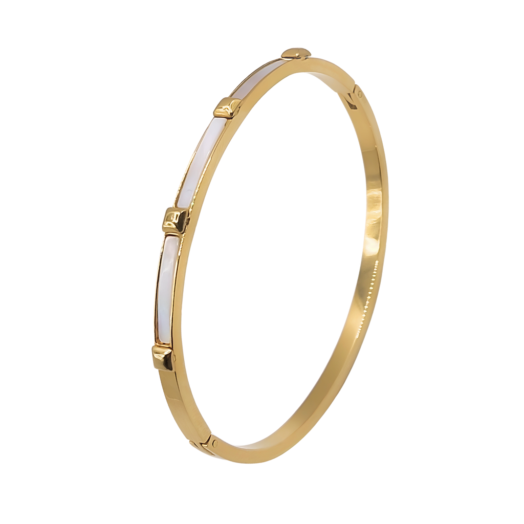 5 Link Evergold avec bracelet offert