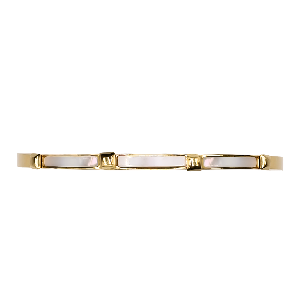 5 Link Evergold avec bracelet offert