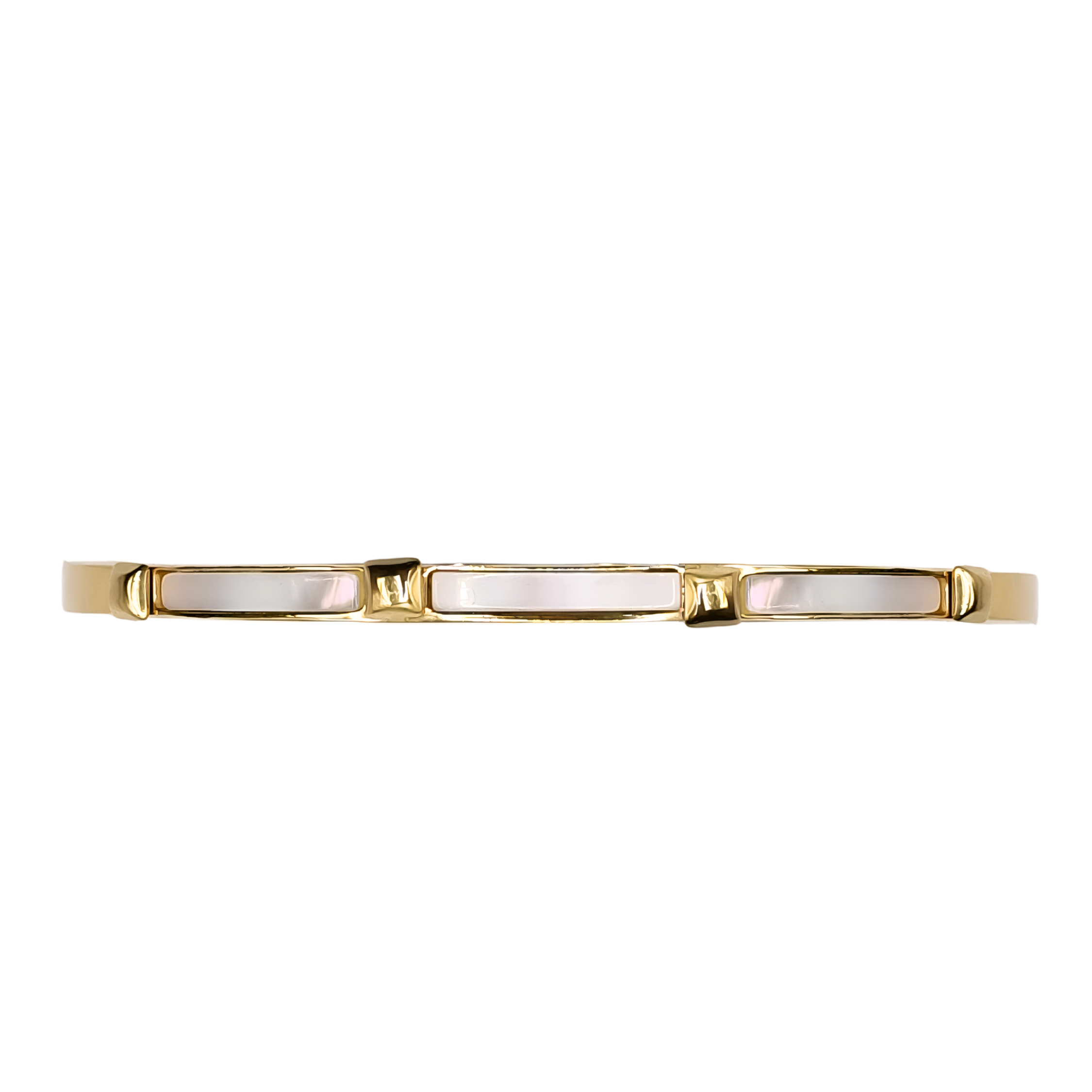 5 Link Evergold avec bracelet offert